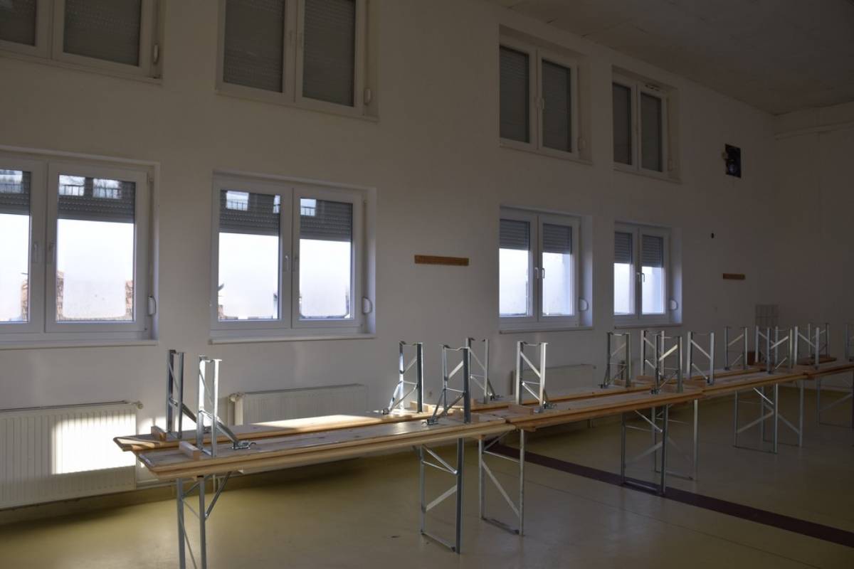 Završeni radovi na energetskoj obnovi društvenog doma u Dervišagi