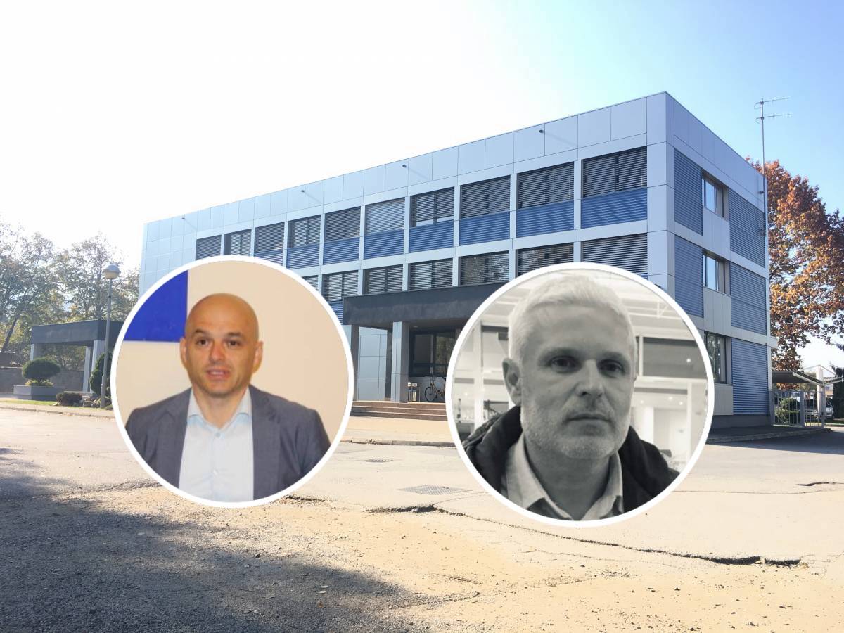 Dobro je Albreht i prošao ?! Nakon raskrinkavanja dobio samo otkaz