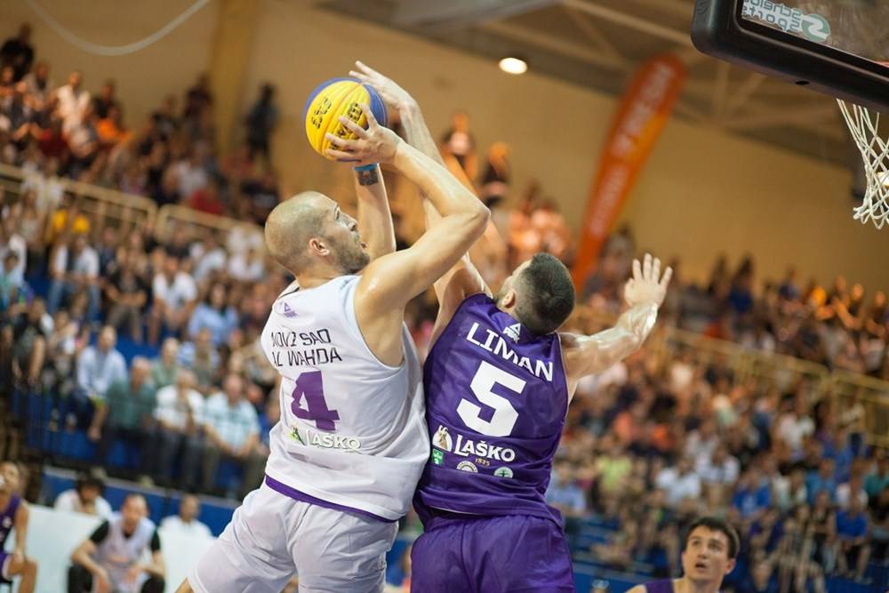 Lipik i ove godine domaćin najboljim svjetskim haklerima