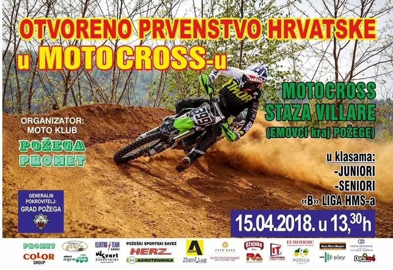 Dođite svi na Villare od 13:30 bodriti naše vozače