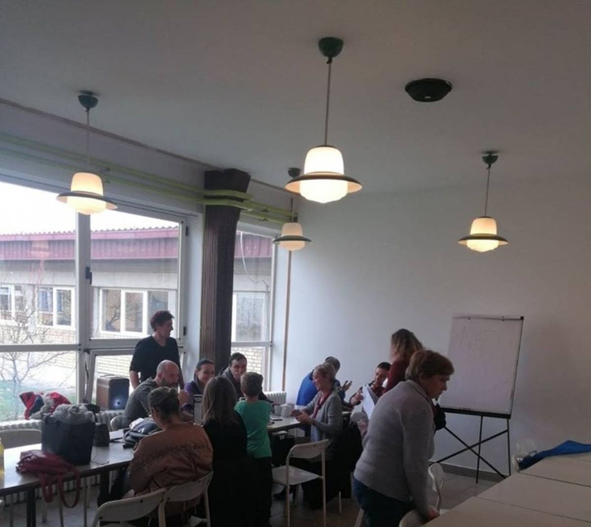 Profesori iz Pleternice šalju Plenkoviću jasnu poruku