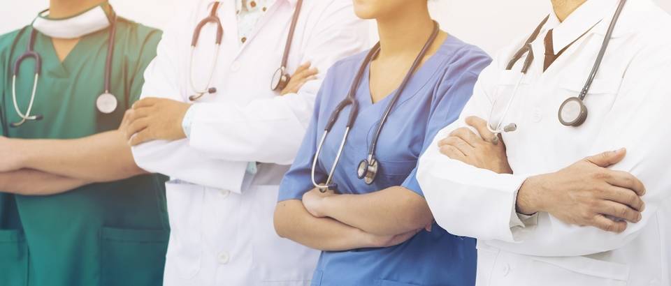 Liječnici kreću u akciju, ne žele raditi prekovremeno