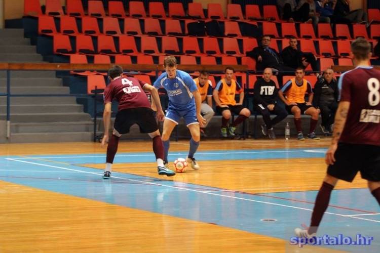 Sportski vikend u Sportskoj dvorani Tomislav Pirc