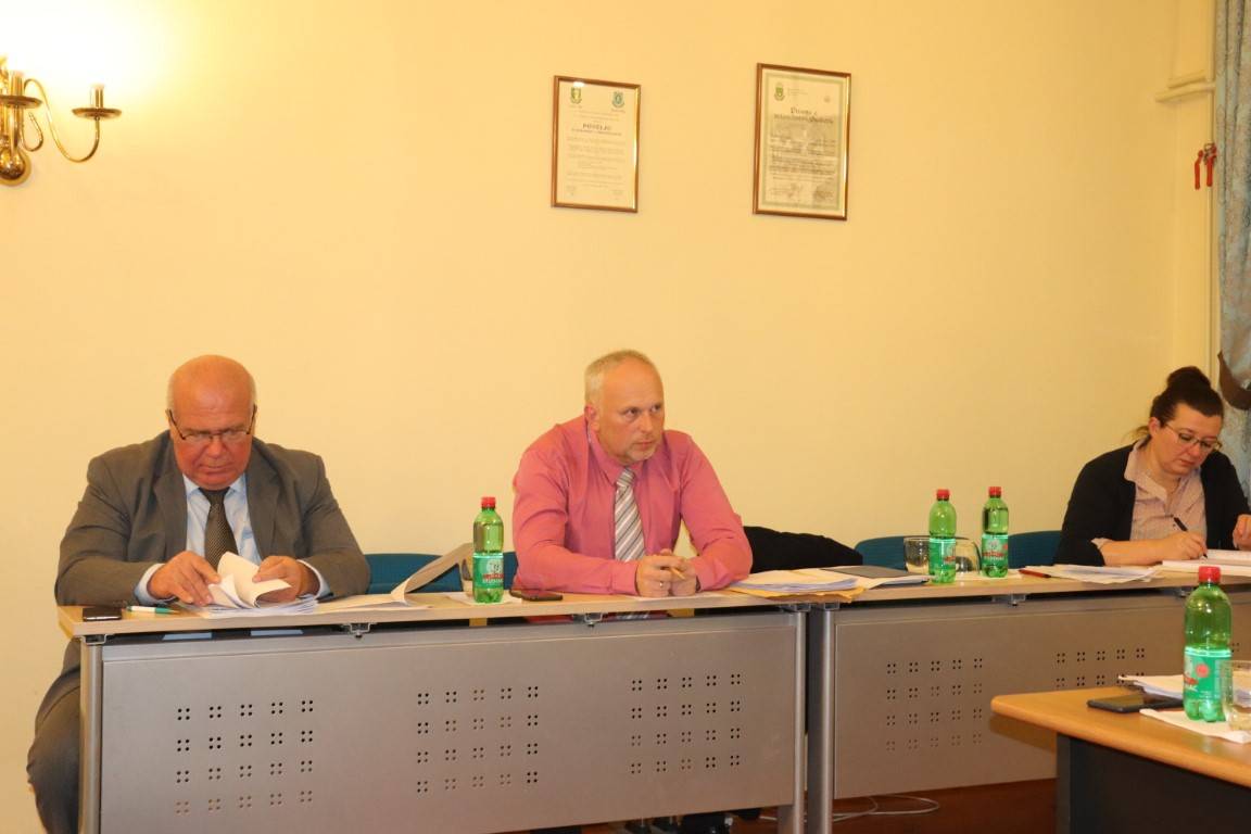 Vijećnici Grada Lipika usvojili proračun za 2020. u iznosu od 52.184.640,00 kuna