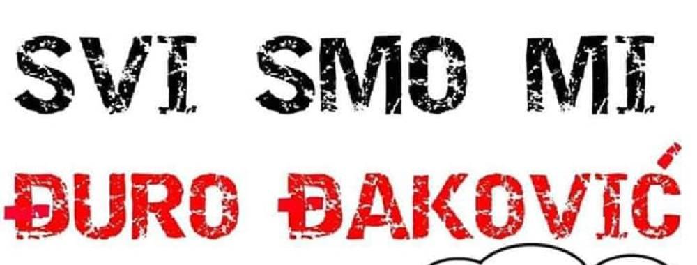 „Ukrali ste nam djetinjstvo. Prijatelje ste nam potjerali.ʺ