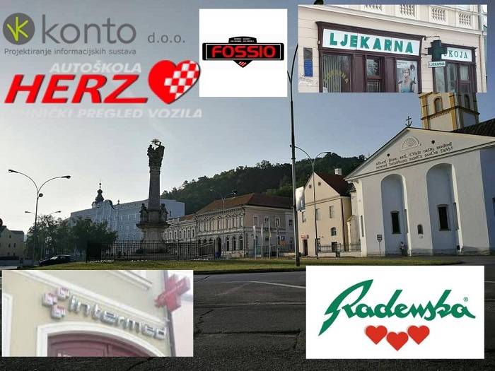 Pročitajte kojih TOP 15 tvrtki u našoj županiji svojim zaposlenicima daje najviše prosječne plaće 