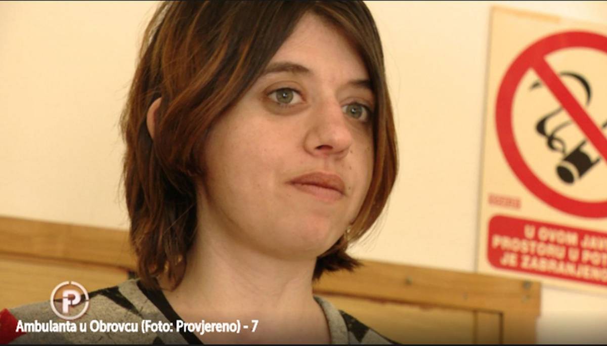 Lažna medicinska sestra Veronika Pecolaj pronađena mrtva u stanu u Obrovcu: Utvrđuje se uzrok smrti