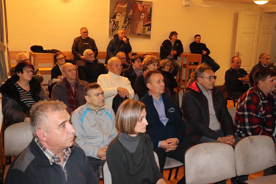 28. OBLJETNICA OSLOBOĐENJA LIPIKA: Obilježavanje Dana branitelja Lipika započelo uz projekciju filma ʺNaš Lipikʺ