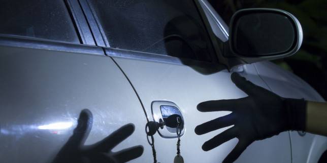 KRAĐE VOZILA: U kojim dijelovima Hrvatske su lopovi najaktivniji?!