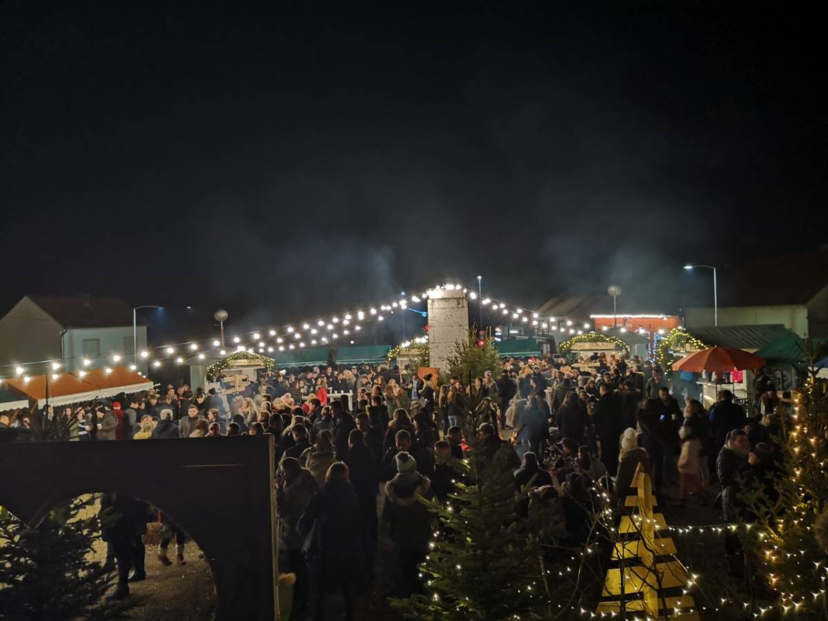 Kaptolski zvonci ponovno okupljaju sve generacije u Kaptolu od 20. do 23. prosinca