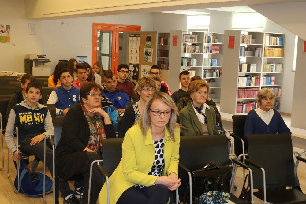 Otvoren Festival znanosti u Požegi