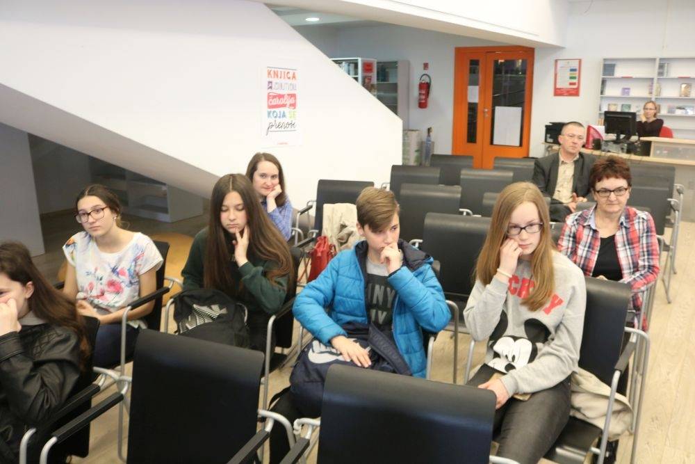 Otvoren Festival znanosti u Požegi