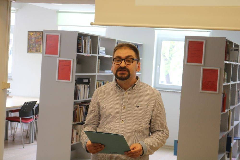 Otvoren Festival znanosti u Požegi