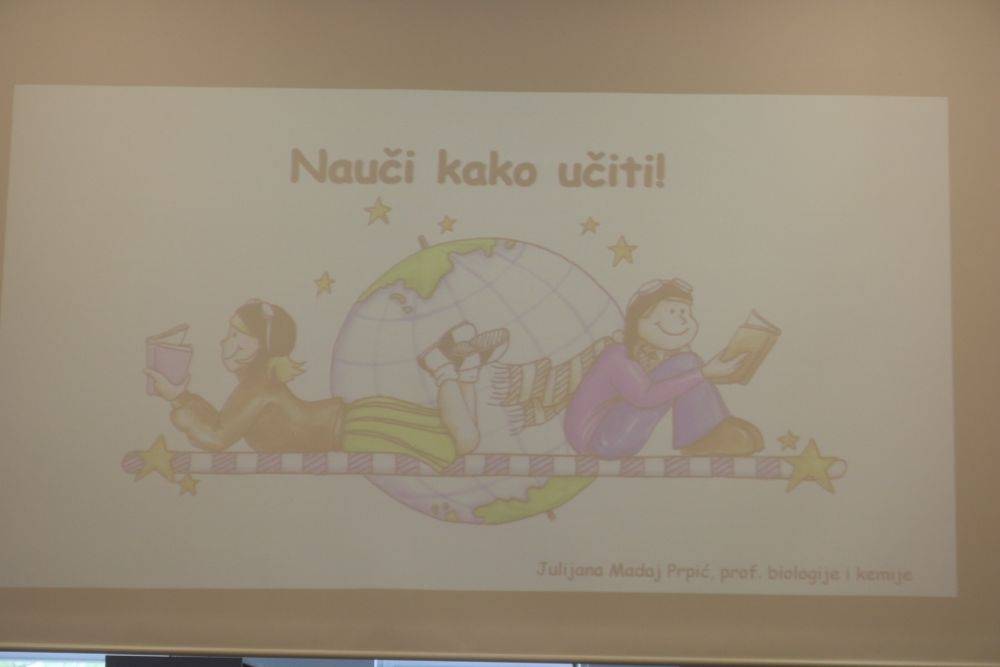 Otvoren Festival znanosti u Požegi