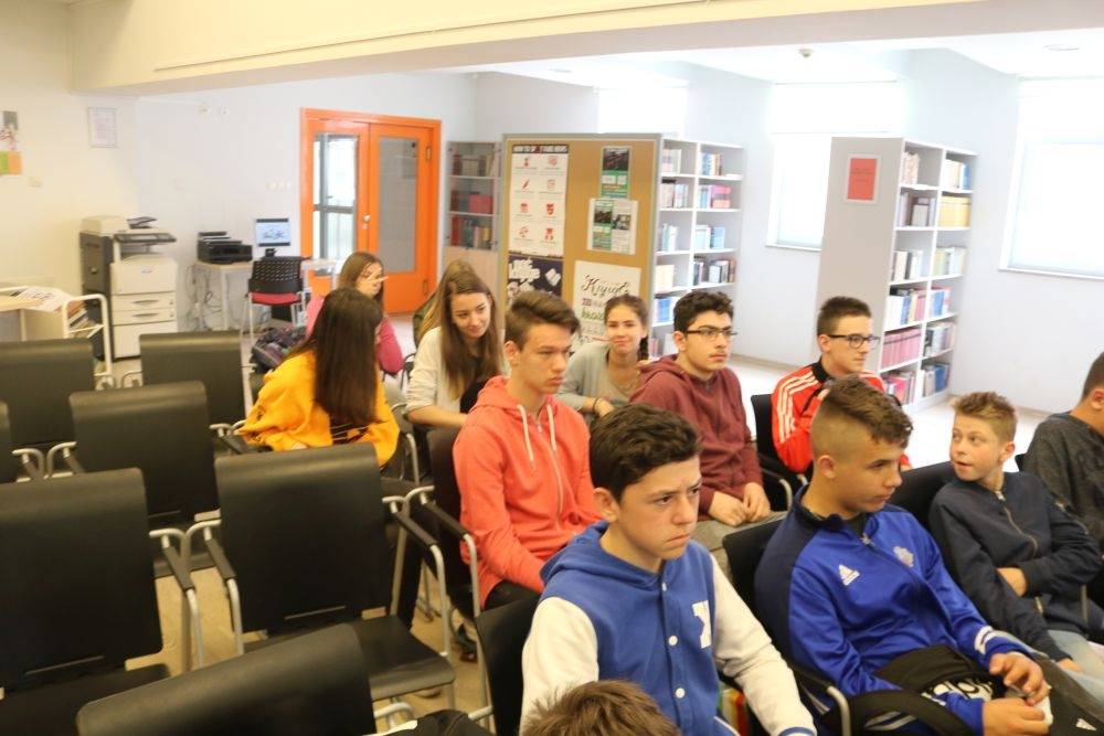 Otvoren Festival znanosti u Požegi