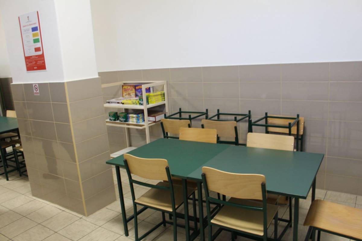 Danas je u kaznionici u Požegi svečano otvoren novi zatvoreni Odjel za muške zatvorenike