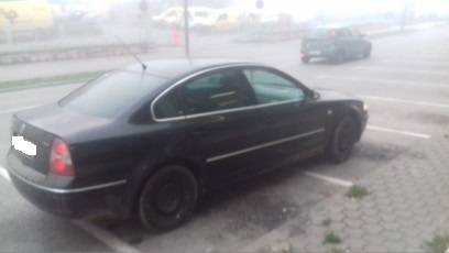 Još malo parkiranja na požeški način