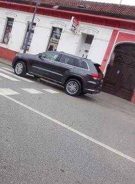 Još malo parkiranja na požeški način