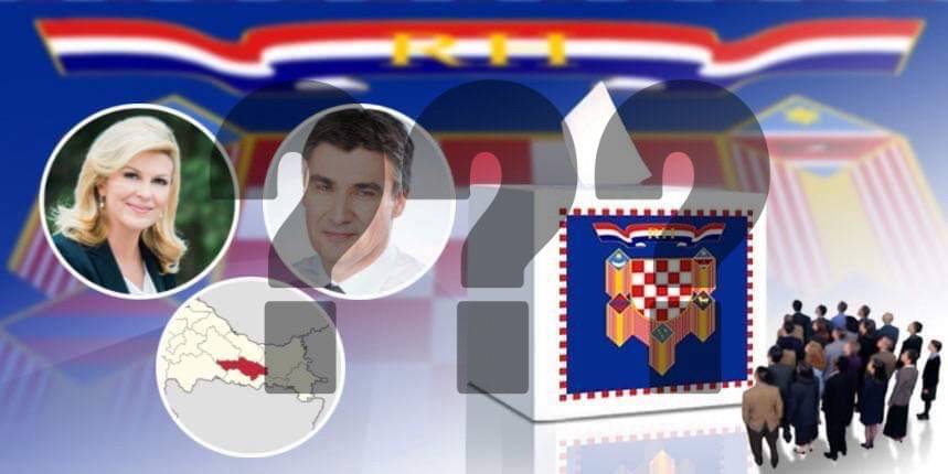 Kome će Požeško-slavonska županija ovaj put dati svoj glas ?!?!