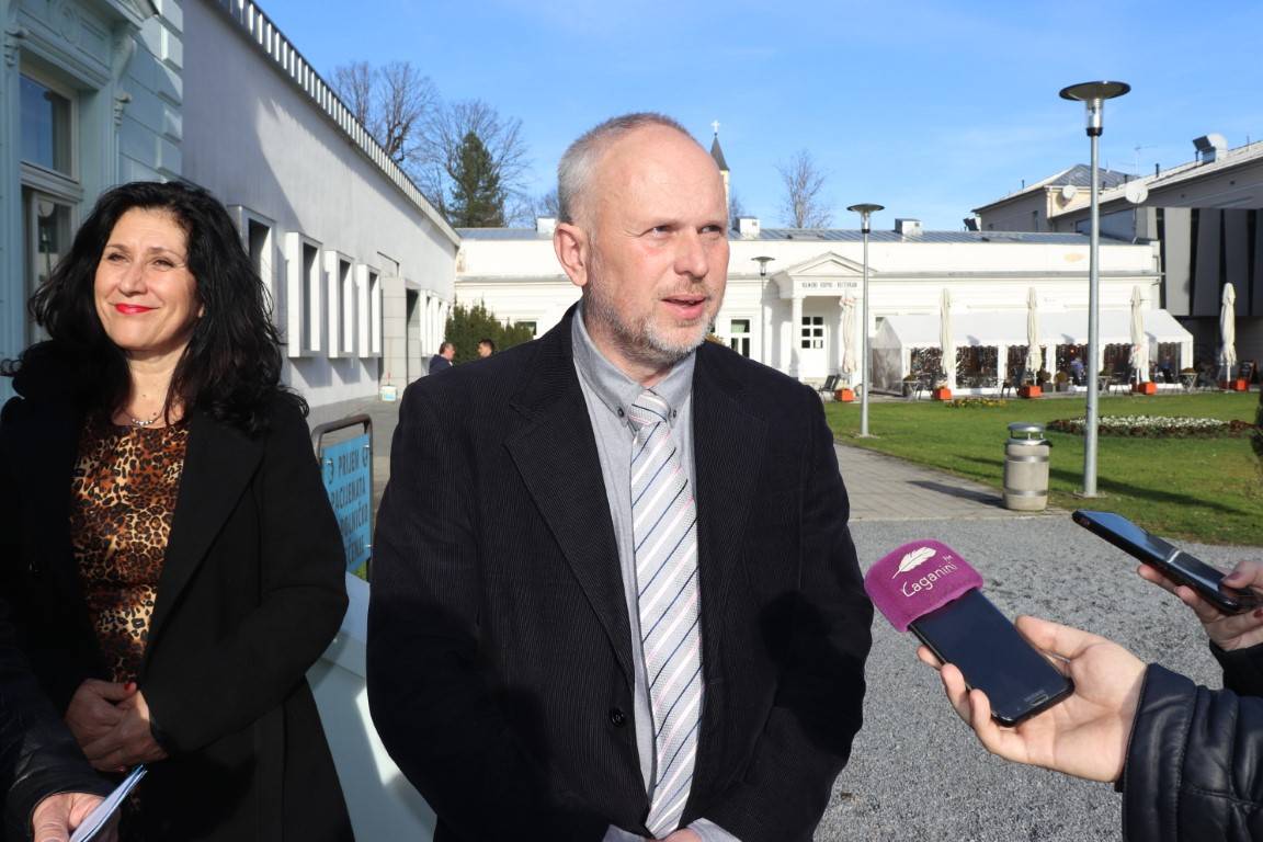 Povratak zdravstvenog turizma u Lipik