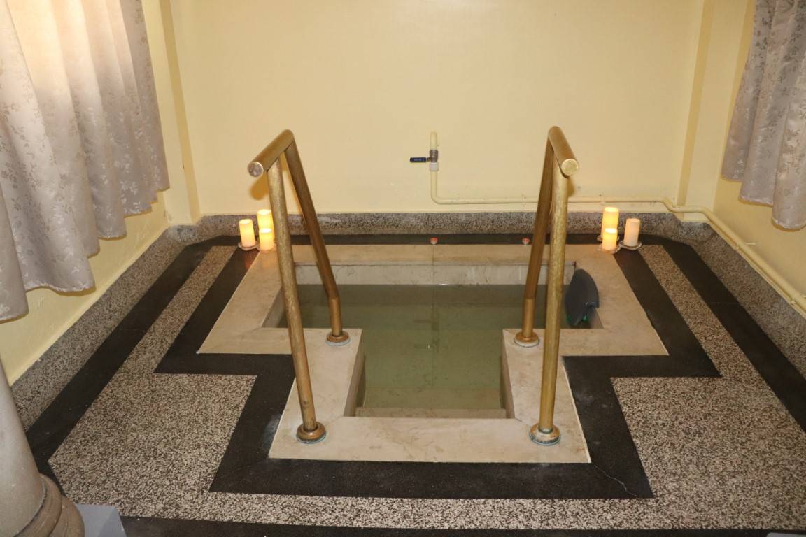 Povratak zdravstvenog turizma u Lipik