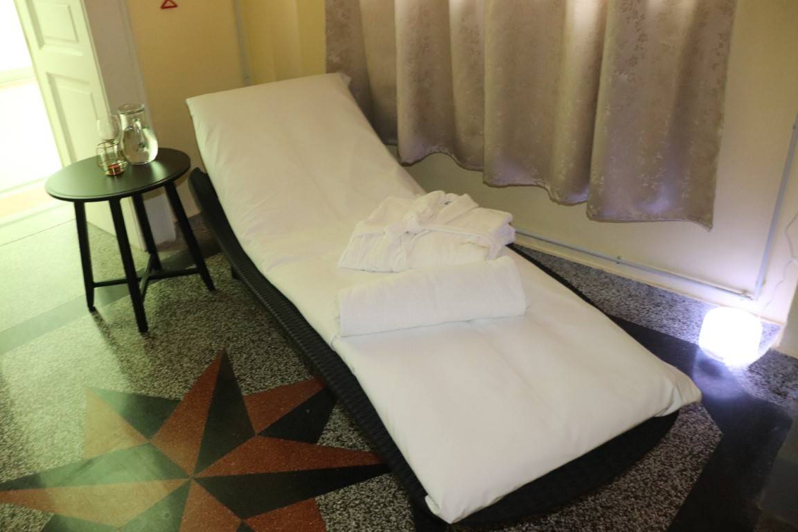 Povratak zdravstvenog turizma u Lipik