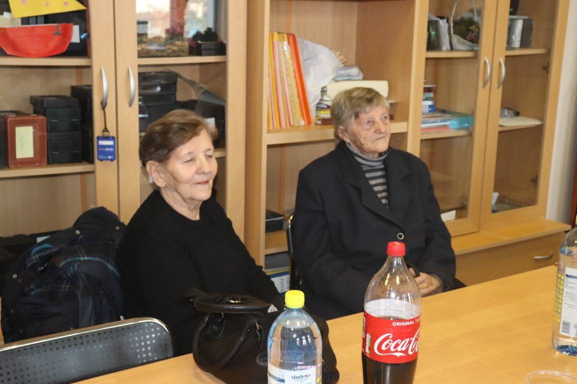 Udruga slijepih Pakrac – Lipik održala izvještajnu skupštinu