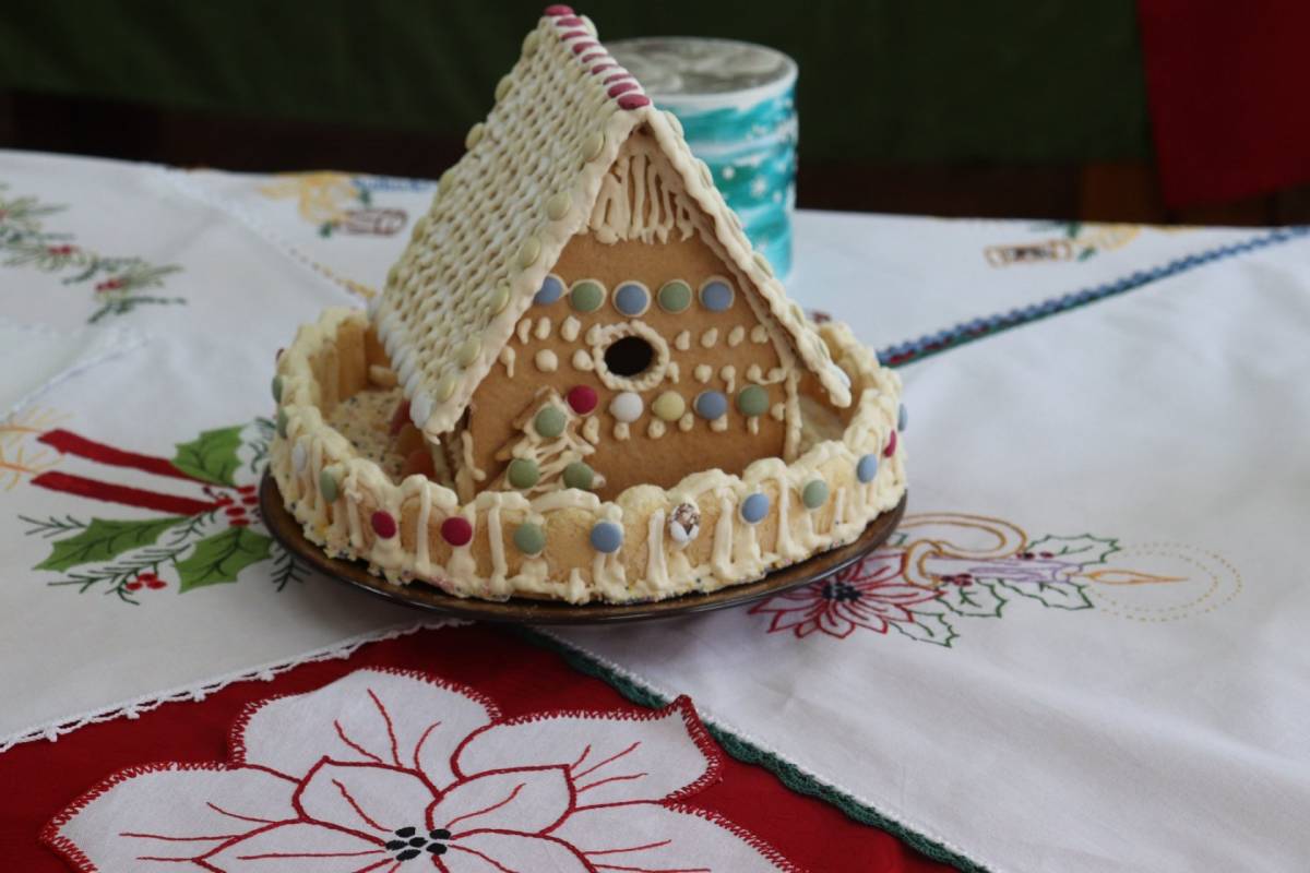 Otvorena Zimska izložba rukotvorina i ručnih radova u Lipiku