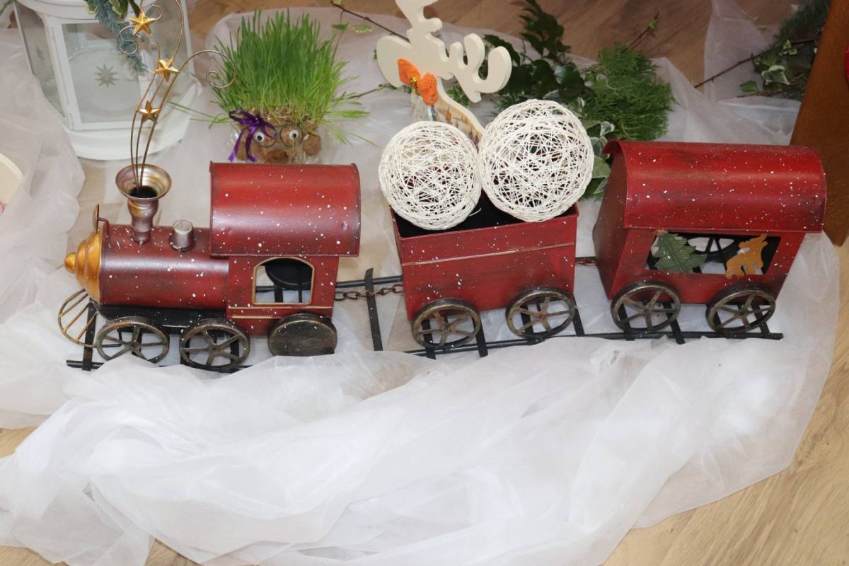 Otvorena Zimska izložba rukotvorina i ručnih radova u Lipiku