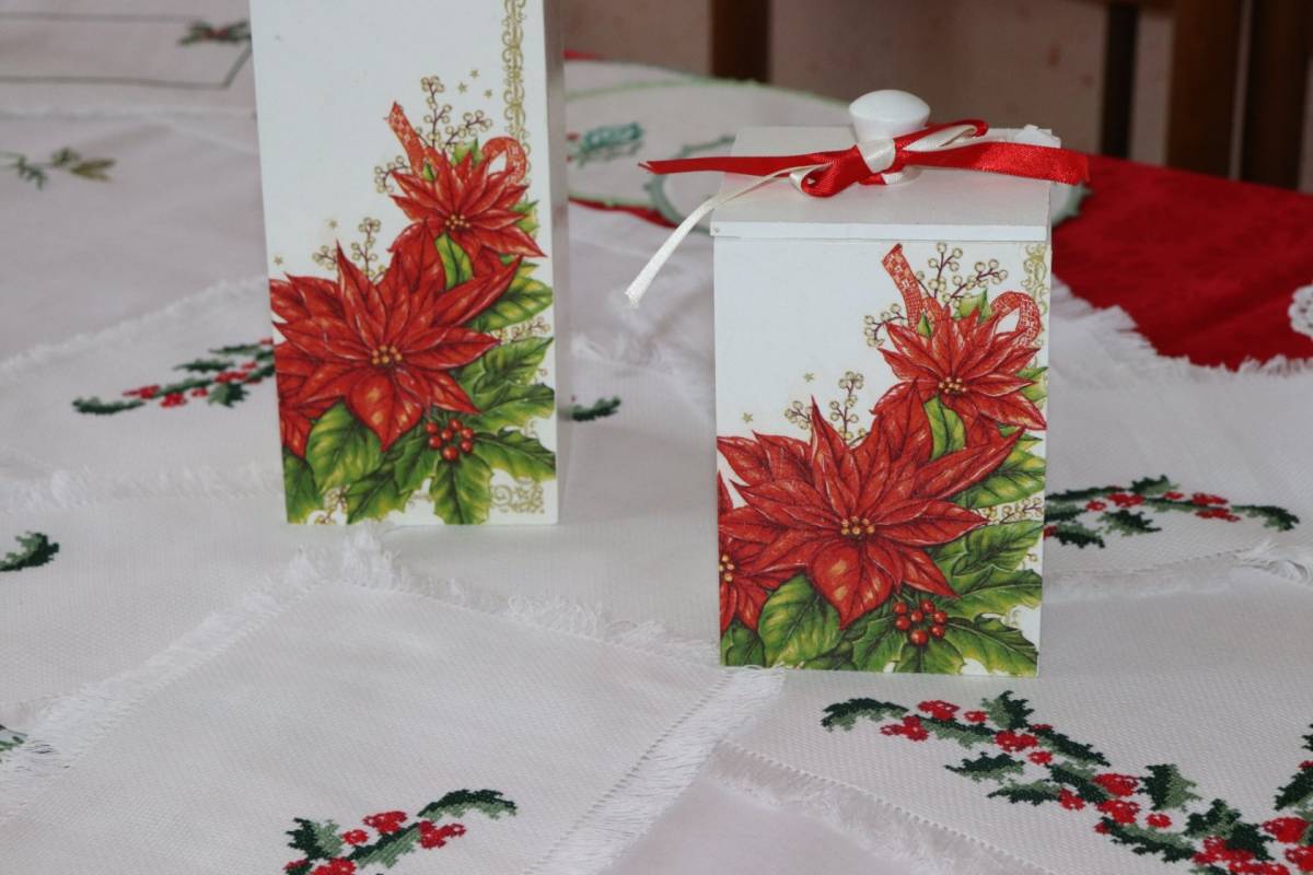 Otvorena Zimska izložba rukotvorina i ručnih radova u Lipiku