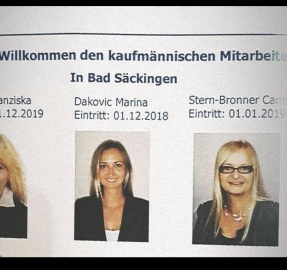 PRIČA IZ INOZEMSTVA: ʺDobila sam posao za stalno, imam 13. plaću, slobodne vikende kad se ovdje družim s našim ljudimaʺ