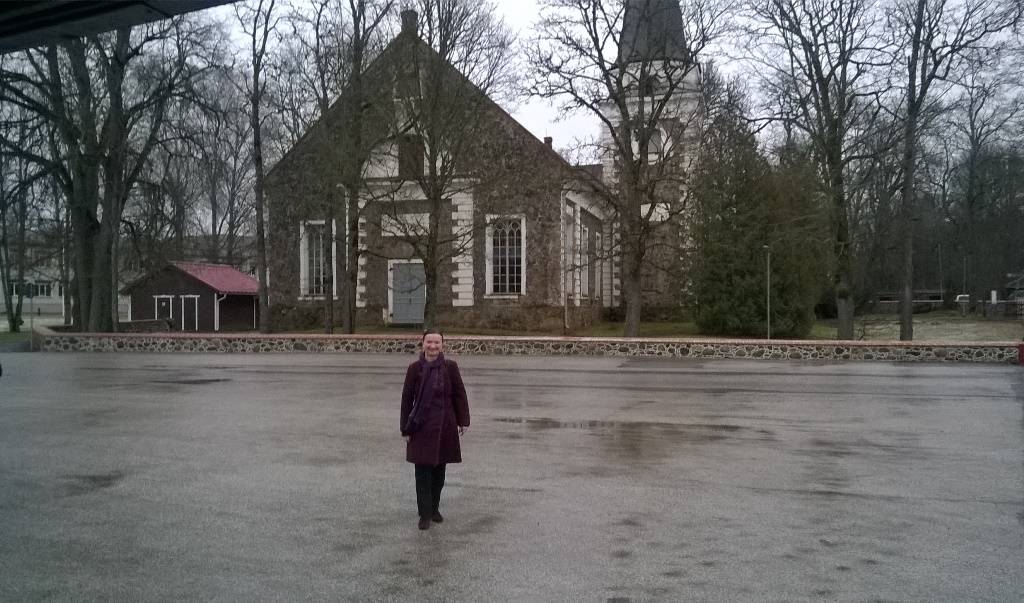 Na seminaru u Estoniji sudjelovala su i tri profesora iz Tehničke škole Požega