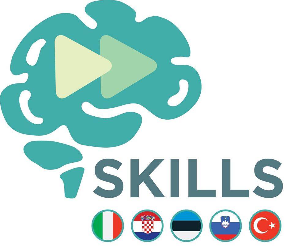 Na seminaru u Estoniji sudjelovala su i tri profesora iz Tehničke škole Požega