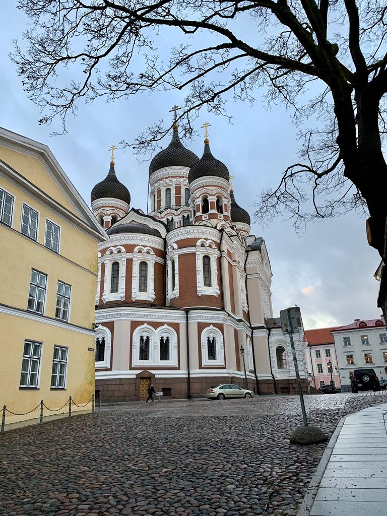 Na seminaru u Estoniji sudjelovala su i tri profesora iz Tehničke škole Požega