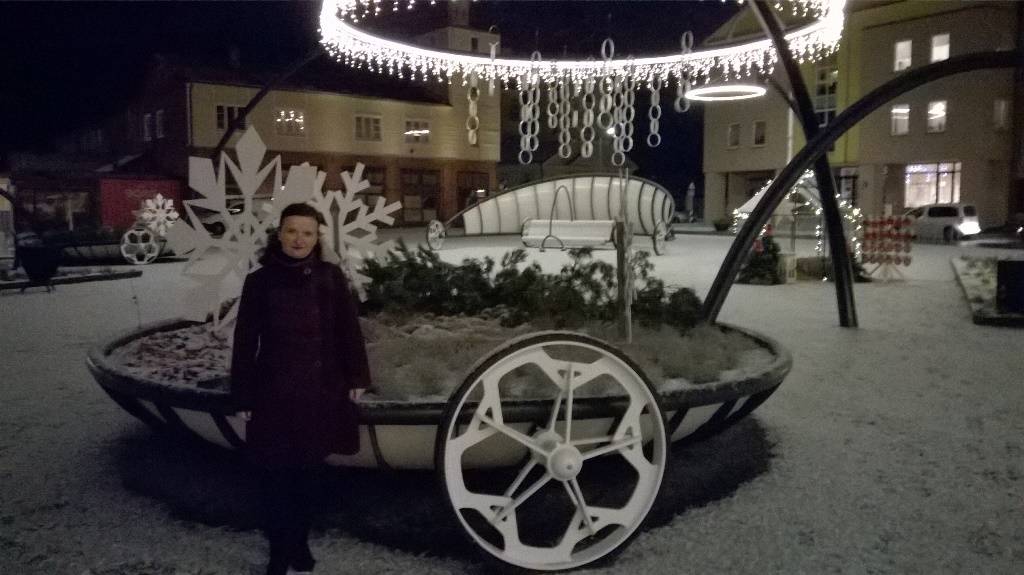 Na seminaru u Estoniji sudjelovala su i tri profesora iz Tehničke škole Požega