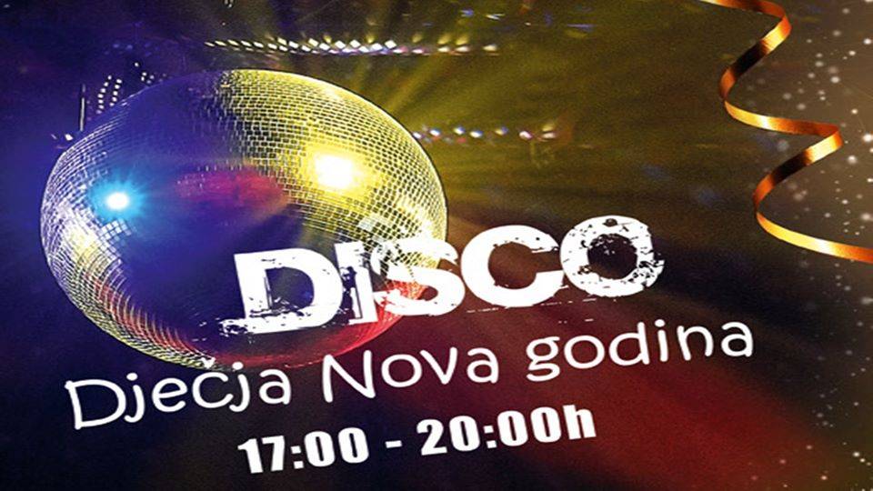 Organizirani dočeci Nove godine u Lipiku