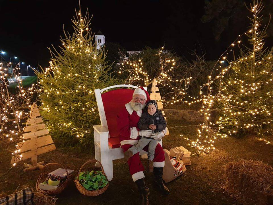 Kaptolski Zvonci i ove godine oduševili sve, humanitarni karakter se nastavlja na radost najmlađih