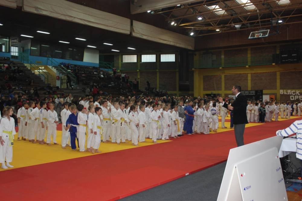 Judo klub ʺJigoroʺ osvojio 15 medalja
