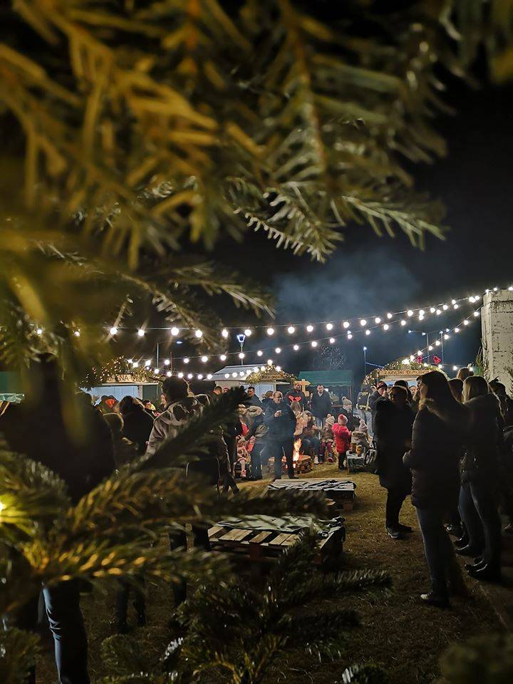 Kaptolski Zvonci i ove godine oduševili sve, humanitarni karakter se nastavlja na radost najmlađih