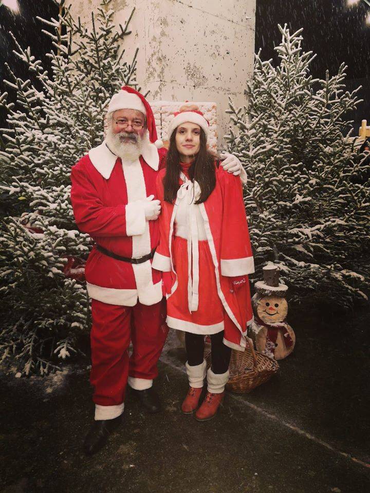 Kaptolski Zvonci i ove godine oduševili sve, humanitarni karakter se nastavlja na radost najmlađih