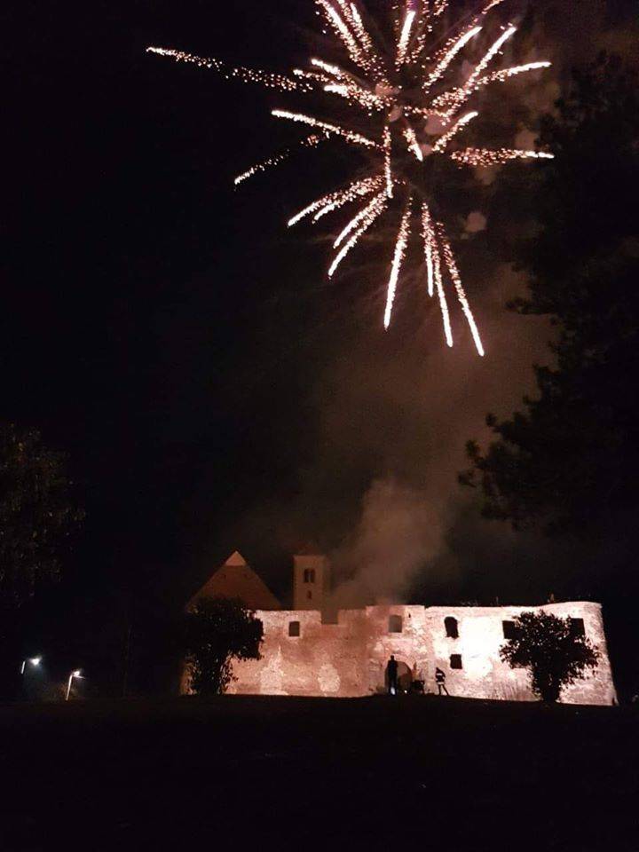 Kaptolski Zvonci i ove godine oduševili sve, humanitarni karakter se nastavlja na radost najmlađih