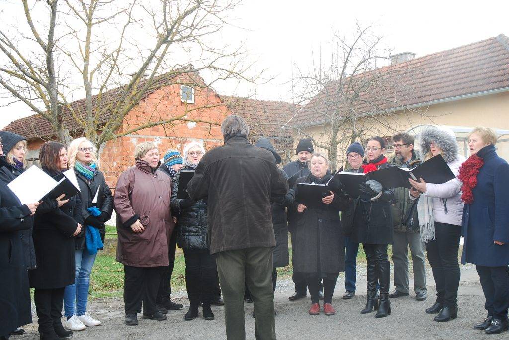 U Šeovici obilježena  28. obljetnica akcije „Alfa“