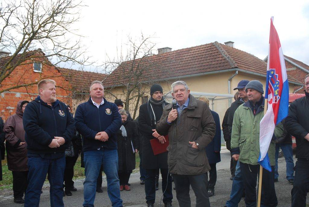 U Šeovici obilježena  28. obljetnica akcije „Alfa“