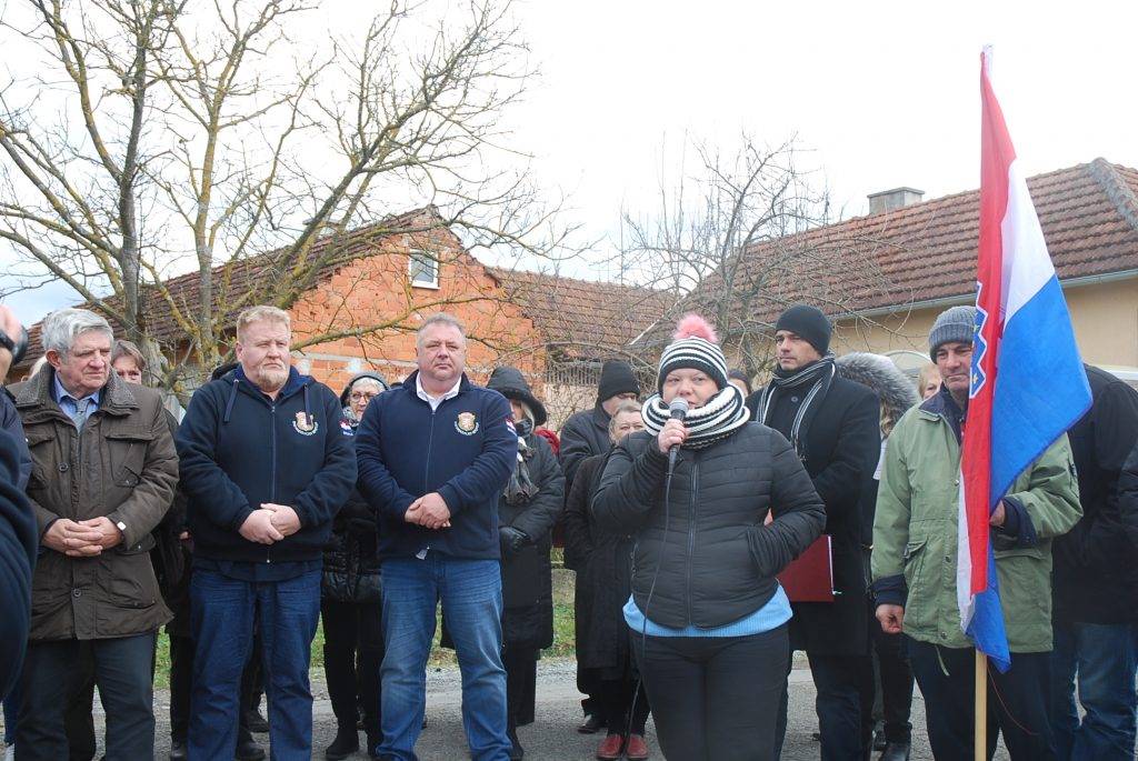 U Šeovici obilježena  28. obljetnica akcije „Alfa“