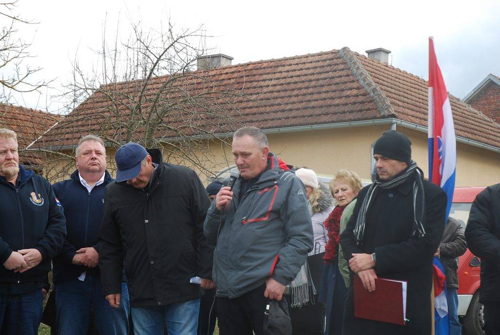 U Šeovici obilježena  28. obljetnica akcije „Alfa“