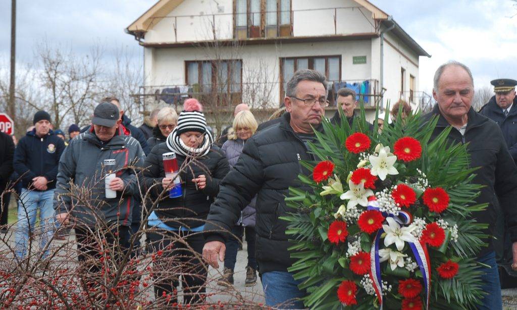 U Šeovici obilježena  28. obljetnica akcije „Alfa“