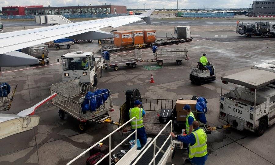 Aerodrom u Frankfurtu zove Hrvate: Dođite raditi za nas, nudimo smještaj i plaću do 30.000 eura