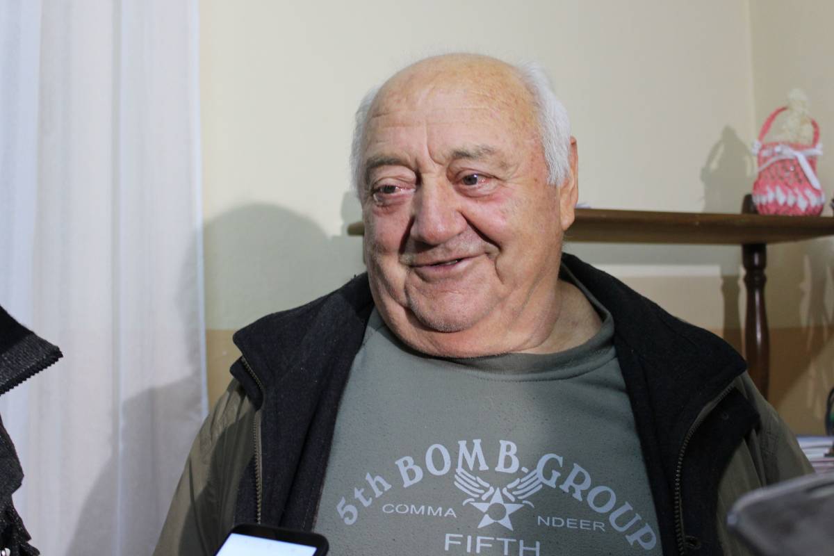 Mato Veić donirao Domu zdravlja PSŽ u Čaglinu aparat za EKG