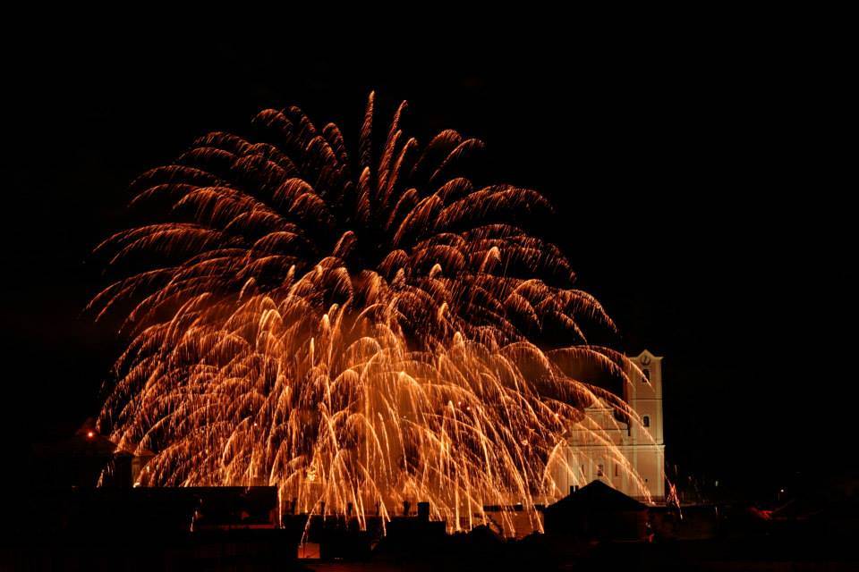 Sutra u dvorištu kurije Janković održat će se organizirani doček dječje Nove godine