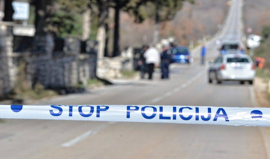 U 2019. godini na hrvatskim cestama život je izgubilo 297 osoba